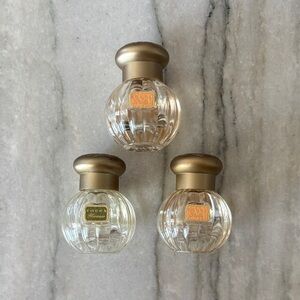 Tocca Eau De Parfum Trio